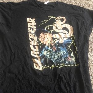 Hot Topic BlackBear T-shirt